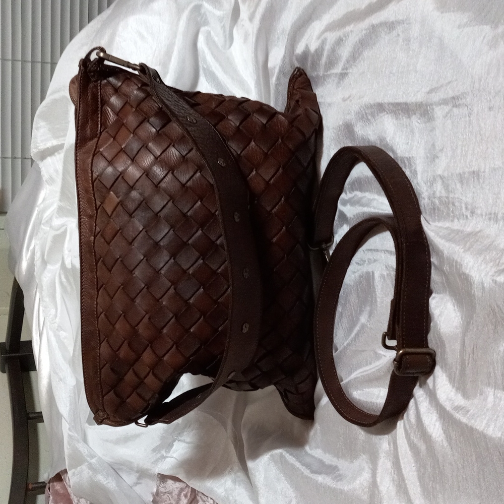 Civico93 | Distressed Tote Bag